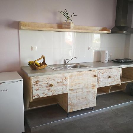 Apartments By The Sea Gazi Εξωτερικό φωτογραφία