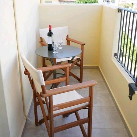 Apartments By The Sea Gazi Εξωτερικό φωτογραφία