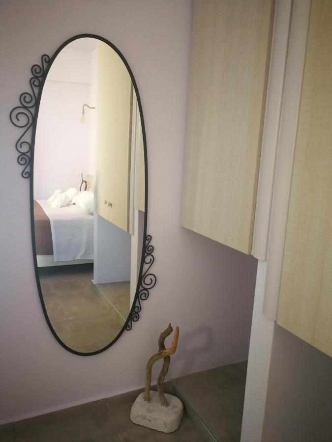 Apartments By The Sea Gazi Εξωτερικό φωτογραφία