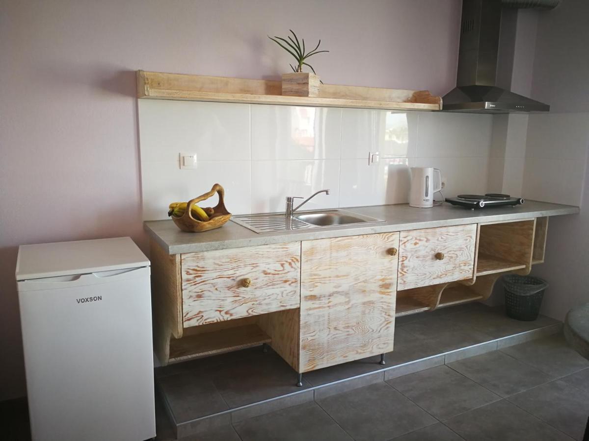 Apartments By The Sea Gazi Εξωτερικό φωτογραφία