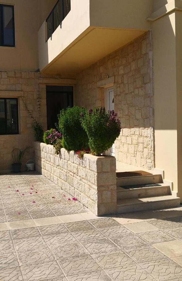 Apartments By The Sea Gazi Εξωτερικό φωτογραφία